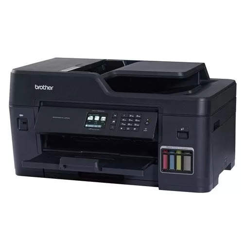 Brother MFC T4500DW Wireless Duplex Ink Tank Printer HYDERABAD, telangana, andhra pradesh, CHENNAI