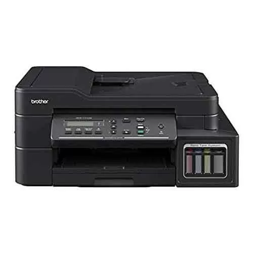 Brother MFC T910DW All In One Ink Tank Printer HYDERABAD, telangana, andhra pradesh, CHENNAI