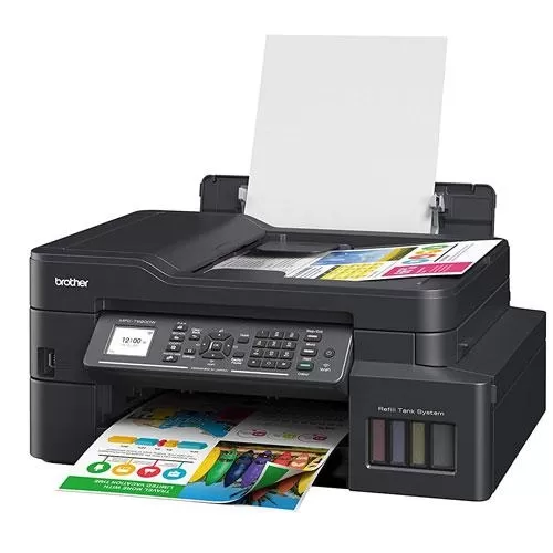Brother MFC T920DW Wifi Multifunction Ink Tank Printer price hyderabad