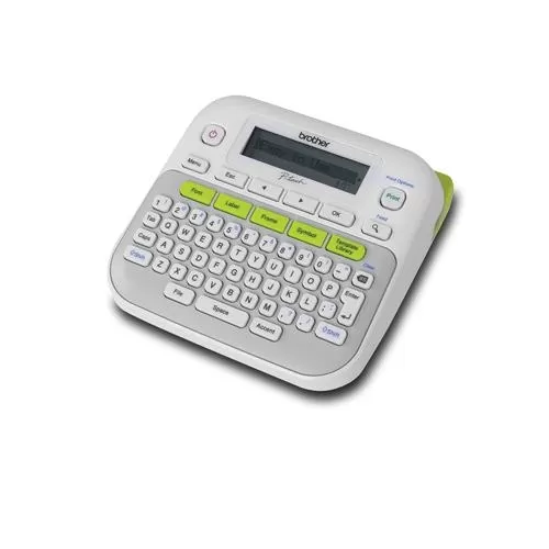 Brother PT D210 Barcode Label Printer price HYDERABAD, telangana, andhra pradesh, CHENNAI Brother PT D210 Barcode Label Printer HYDERABAD, telangana, andhra pradesh, CHENNAI