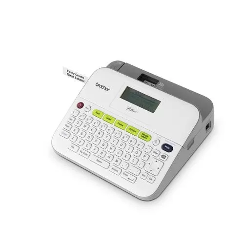 Brother PT D400 Laminated Lable Printer price HYDERABAD, telangana, andhra pradesh, CHENNAI Brother PT D400 Laminated Lable Printer HYDERABAD, telangana, andhra pradesh, CHENNAI