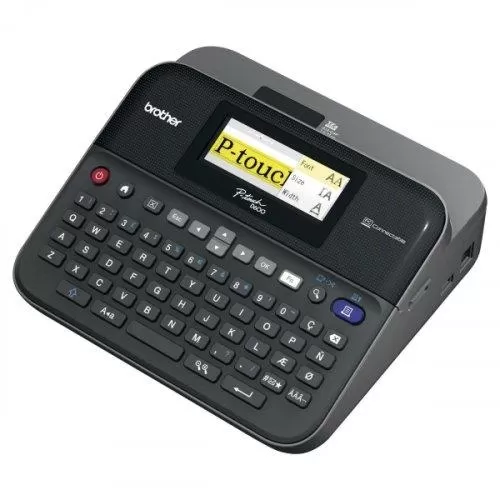 Brother PT D600P Laminated lable printer price HYDERABAD, telangana, andhra pradesh, CHENNAI Brother PT D600P Laminated lable printer HYDERABAD, telangana, andhra pradesh, CHENNAI