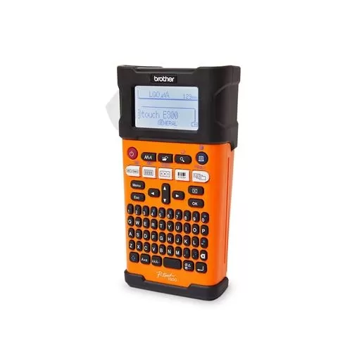 Brother PT E300VP Label Printer price HYDERABAD, telangana, andhra pradesh, CHENNAI Brother PT E300VP Label Printer HYDERABAD, telangana, andhra pradesh, CHENNAI