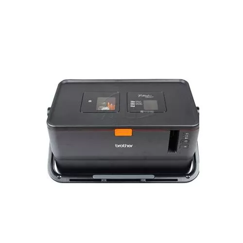 Brother PT E850TKW Ferrule Printing Machine price hyderabad