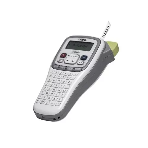 Brother PT H105 Stylish Portable Handheld Electronic Machine price HYDERABAD, telangana, andhra pradesh, CHENNAI Brother PT H105 Stylish Portable Handheld Electronic Machine HYDERABAD, telangana, andhra pradesh, CHENNAI