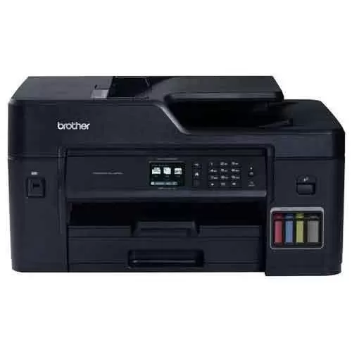 Brother T4500DW A3 Inkjet MultiFunction Printer price hyderabad