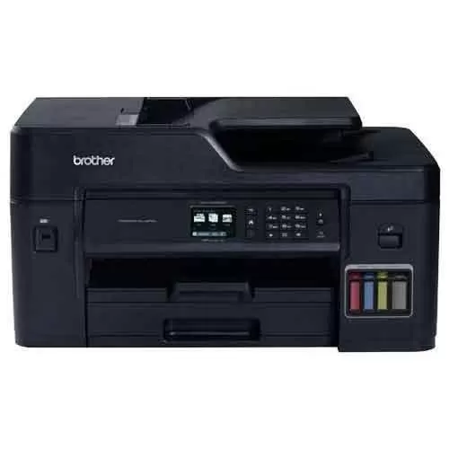 Brother T4500DW A3 Inkjet MultiFunction Printer HYDERABAD, telangana, andhra pradesh, CHENNAI