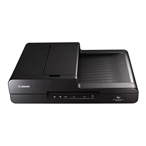 cannon Imageformual DR F120 Document Scanner price hyderabad