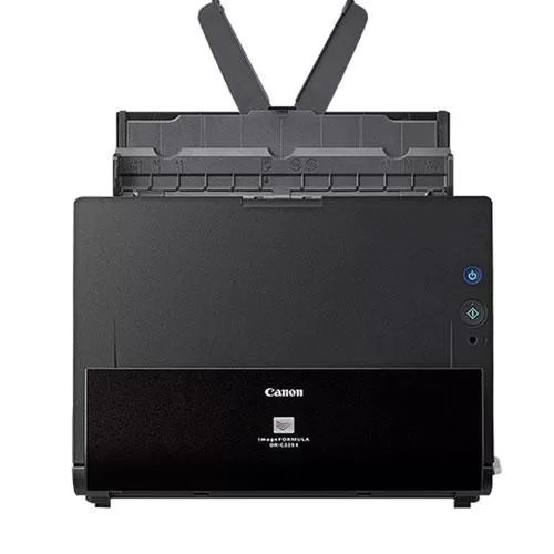 Canon DR C225 II 12W Digital Document Scanner HYDERABAD, telangana, andhra pradesh, CHENNAI