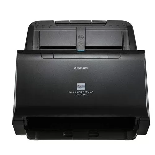 Canon DR C240 Sheetfed Scanner HYDERABAD, telangana, andhra pradesh, CHENNAI