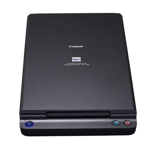 Canon Flatbed Unit 102 Flatbed Document Scanner HYDERABAD, telangana, andhra pradesh, CHENNAI