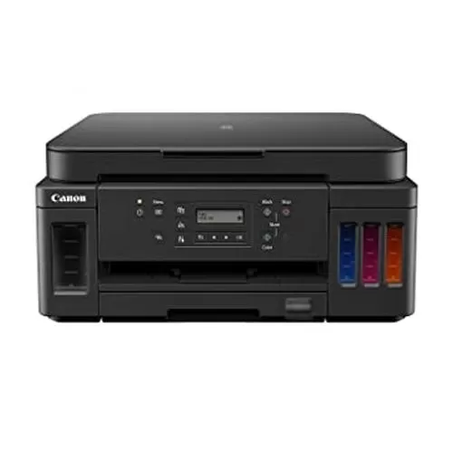 Canon G6070 All in One WiFi Colour Ink Tank Printer price hyderabad