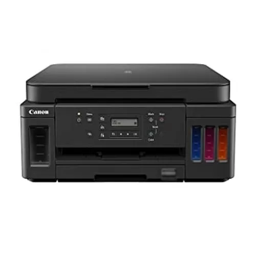 Canon G6070 All in One WiFi Colour Ink Tank Printer HYDERABAD, telangana, andhra pradesh, CHENNAI