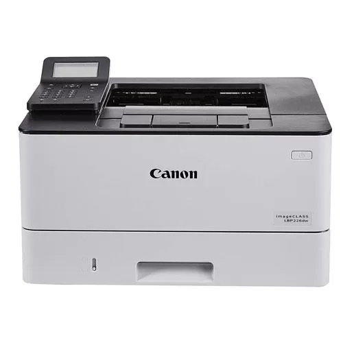 Canon ImageCLASS LBP223dw Monochrome Printer price hyderabad