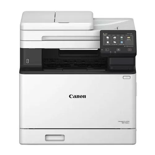 Canon ImageCLASS MF756Cx Wifi Color Printer price hyderabad