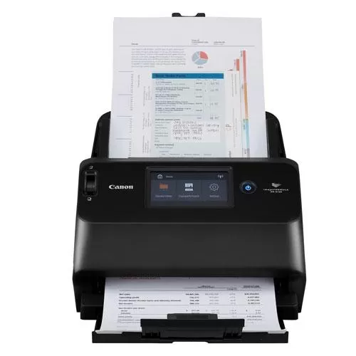 Canon ImageFORMULA DR S150 Sheetfed Scanner HYDERABAD, telangana, andhra pradesh, CHENNAI