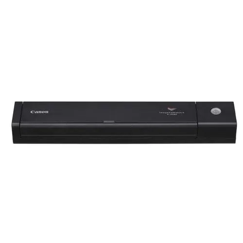 Canon ImageFORMULA P 208II Portable Document Scanner HYDERABAD, telangana, andhra pradesh, CHENNAI