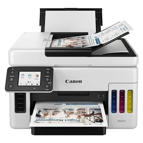 Canon MAXIFY GX5070 A4 All In One Printer price hyderabad