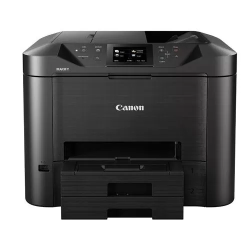 Canon MAXIFY MB5170 Multifunction Inkjet Printer price hyderabad