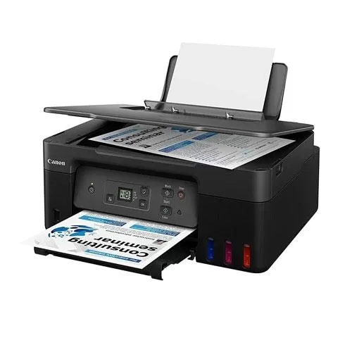 Canon MegaTank PIXMA G2770 Multifunction Printer price hyderabad