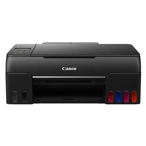 Canon MegaTank PIXMA G670 Multifunction Printer price hyderabad