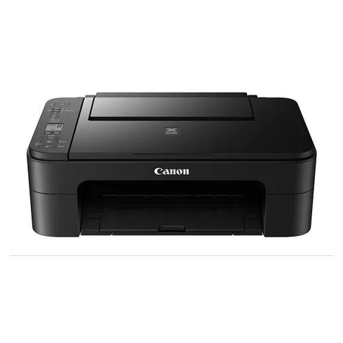 Canon PIXMA E470 Wifi Black Printer price hyderabad