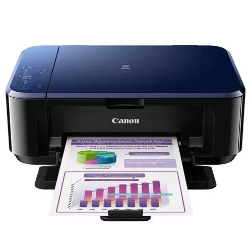 Canon PIXMA E560 Multifunction Printer price hyderabad