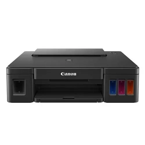 Canon Pixma G1010 Single Function Ink Printer price hyderabad