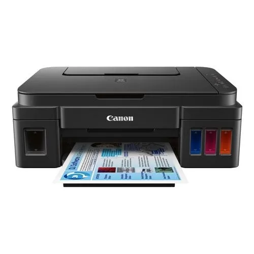 Canon PIXMA G3000 Wifi Color Printer price hyderabad
