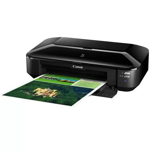 Canon PIXMA iX6770 Color Inkjet Printer HYDERABAD, telangana, andhra pradesh, CHENNAI