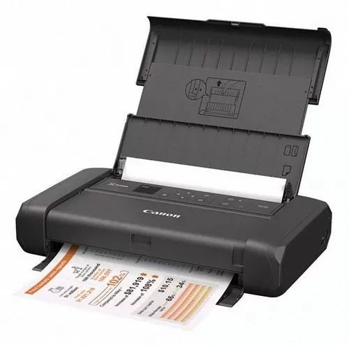 Canon PIXMA TR150 Wifi Inkjet Printer price hyderabad