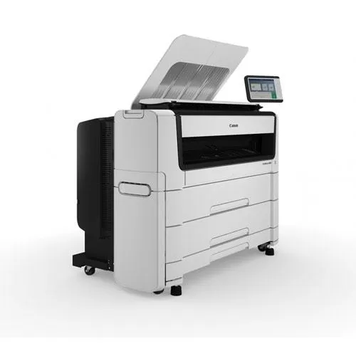 Canon PlotWave 5000 Express Scanning Unit Printer price hyderabad