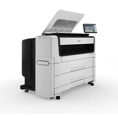 Canon PlotWave 5500 Express Scanning Unit Printer HYDERABAD, telangana, andhra pradesh, CHENNAI