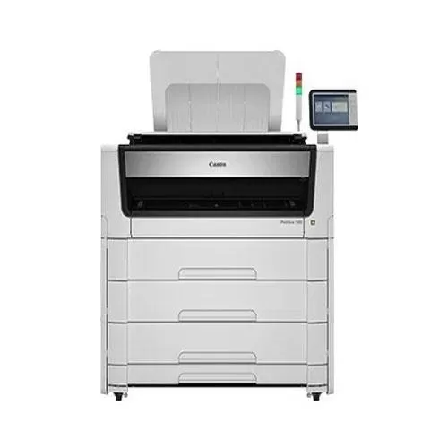 Canon PlotWave 7500 Express Scanning Unit Printer price hyderabad