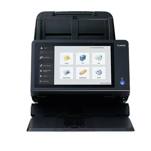 Canon ScanFront 400 240V Network Document Scanner HYDERABAD, telangana, andhra pradesh, CHENNAI