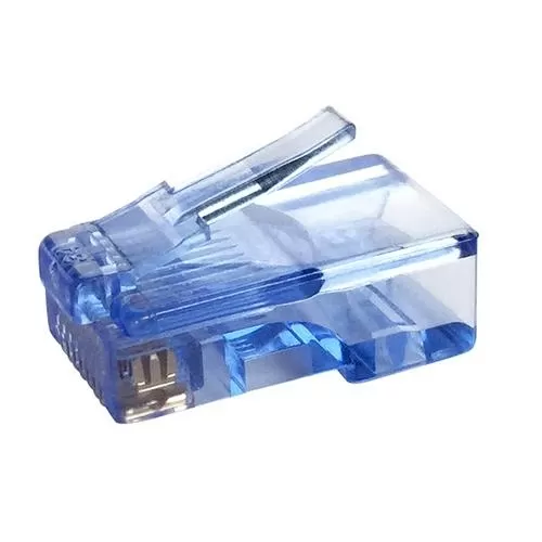 Cat5e UTP RJ45 Connector HYDERABAD, telangana, andhra pradesh, CHENNAI