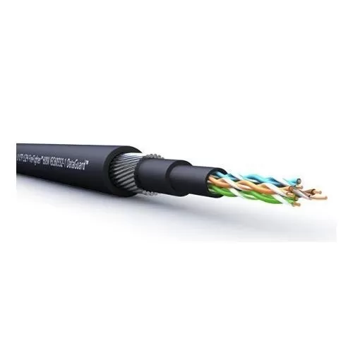 CAT6 UTP Armored CABLE HYDERABAD, telangana, andhra pradesh, CHENNAI