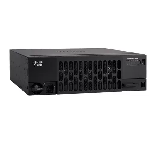 Cisco 4000 Series Integrated Services Router HYDERABAD, telangana, andhra pradesh, CHENNAI