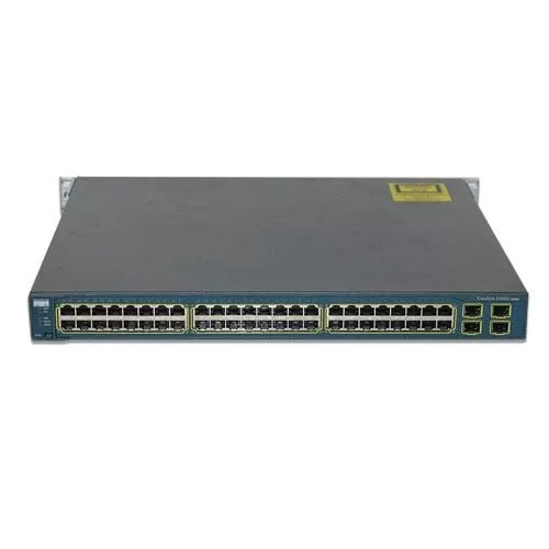 Cisco Catalyst 2950 Switch HYDERABAD, telangana, andhra pradesh, CHENNAI