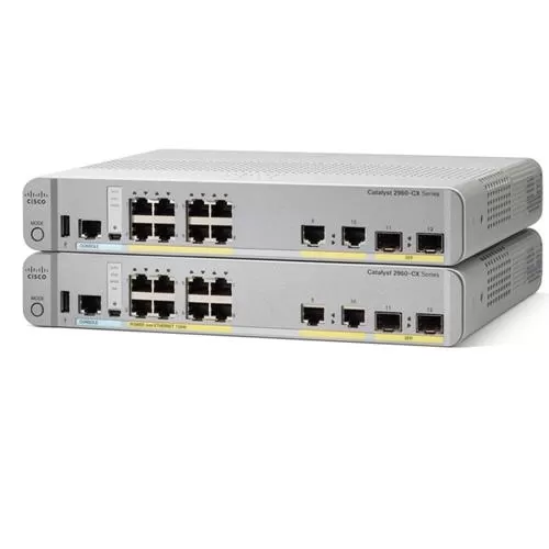 Cisco Catalyst 2960 CX Series Switches price hyderabad