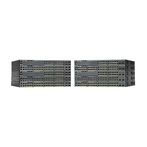 Cisco Catalyst 2960 X Series Switches price hyderabad