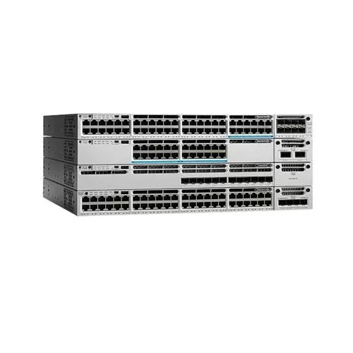 Cisco Catalyst 3850 Series Switches HYDERABAD, telangana, andhra pradesh, CHENNAI