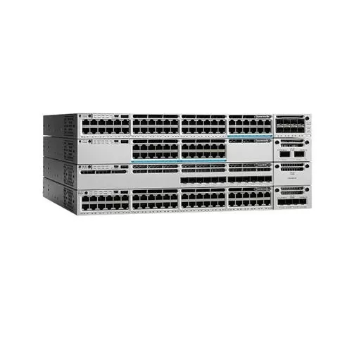 Cisco Catalyst 3850 Series Switches price hyderabad