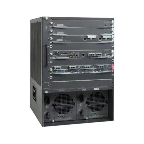 Cisco Catalyst 7606 Router chassis HYDERABAD, telangana, andhra pradesh, CHENNAI