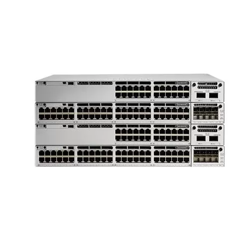 Cisco Catalyst 9300 Series Switches HYDERABAD, telangana, andhra pradesh, CHENNAI