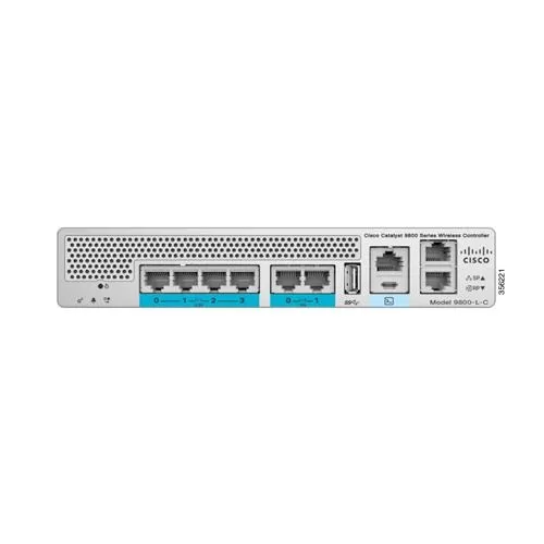 Cisco Catalyst 9800 L Wireless Controller price hyderabad