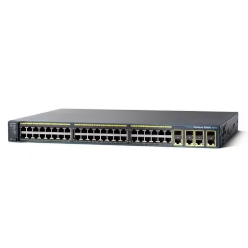 Cisco Catalyst WS C2960G 48TCL Switch HYDERABAD, telangana, andhra pradesh, CHENNAI