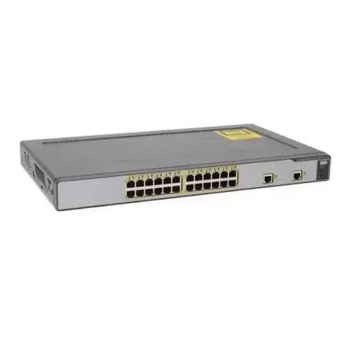 Cisco Catalyst WS CE500 24TT Switch price hyderabad