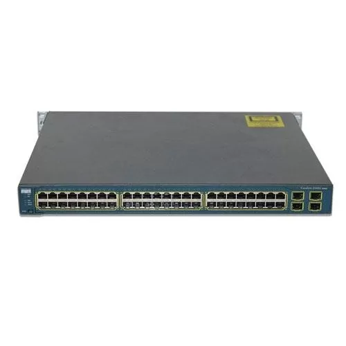 Cisco Catalyst WSC2960G 24TCL Switch HYDERABAD, telangana, andhra pradesh, CHENNAI