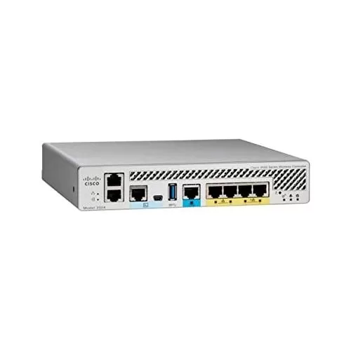 Cisco Embedded wireless for a Switch HYDERABAD, telangana, andhra pradesh, CHENNAI